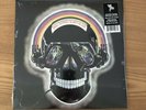 Oliver Nelson Skull Session Limited Clear Vinyl LP x/100- On Hand