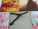 Wishbone ash vinyl bundle , 1st 3 lps early or 1st press , all very good + 70s