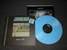 JAWBREAKER LP DEAR YOU RARE GEFFEN BLUE VINYL ORIG USA 1995 WITH STICKER NM