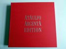 Ataulfo Argenta Edition von 