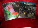 TRAMMPS - 2 Lp's / 1976 (Neuwertiges Vinyl / USA Jazz Funk Soul Dance Disco)