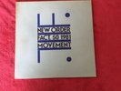 New Order  vinyl lp movement 1981 fact 50 ex- inner First Press U.K. Vinyl