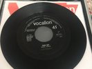 O.V. WRIGHT : POOR BOY A LABEL 7