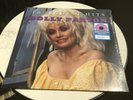 Dolly Parton Rare Exclusive Walmart Violet Vinyl 16 Biggest Hits