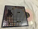 As Tall As Lions LP - Limited Edition, Reissue, Clear With Pink Splash Vinyl