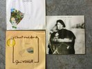 Joni Mitchell, Court And Spark, Hejira, Ladies Of The Canyon Vinyl LP Bundle