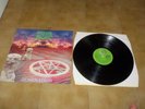 Morbid Angel ?– Domination RARE  Lp 1Str press   Morbid Deicide,Death
