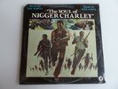 Vinyl The Soul of Nigger Charley, Don Costa, OVP, LP Schallplatte, F.13