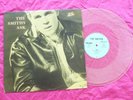 THE SMITHS Ask Rare German Clear Vinyl 12