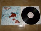 Deicide ?– Once Upon The Cross RARE  Lp 1Str press   Marduk,Morbid Angel,Death