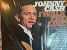 Johnny Cash - I Walk The Line Ltd Numbered #363 Vinyl 2LP 45rpm Mofi MFSL Sealed