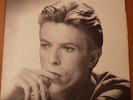 David Bowie Changes One Vinyl FREE SHIPPING