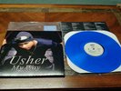 Usher - My Way Limited Blue 12