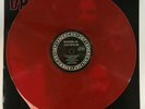 Danzig II Lucifuge Red Color Vinyl LP Import Record
