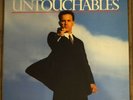 The Untouchables OST Vinyl LP Soundtrack Ennio Morricone VGC