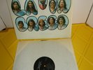 Latin Breed - Minus One LP Vinyl Jimmy Edward Tejano Tex-Mex 1974 VG+ RARE NICE