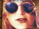 V/A Almost Famous OST New Sealed Colored Vinyl Lp Classic Rock Movie