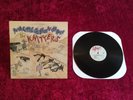 THE KNITTERS Poor Little Critter On The Road EX+ 1985 Slash 1ST PRESS  MONARCH X
