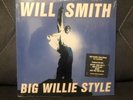 will smith big willie style Vinyl BRAND NEW