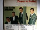 WHITE LABEL PROMO  The Statler Brothers COLUMBIA CL 2449 MONO M-/M- LP