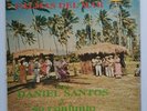 Daniel Santos y Su Conjunto Navidad en Palmas del Mar LOZANO LP-28 LP VG+ #A508