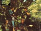 Creedence Clearwater Revival Bayou Country LP 1st Pressing Hype Sticker Fogerty