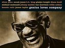 Ray Charles ?Genius Loves Company - Duets LP Vinyl EU SEALED 2004 RARE OOP
