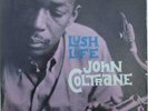 JOHN COLTRANE Lush Life PRESTIGE 7188 1st PRESS FIREWORKS RVG 203 SO. WASHINGTON