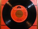 Rory Gallagher: It's You / Just The Smile / Sinner Boy '71 UK Polydor 2814-004