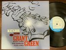 GRANT GREEN MATADOR BLUE NOTE GXF 3053 STEREO JAPAN VINYL LP