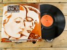 THE PASSIONS PASSION PLAYS LP 33T VINYLE EX COVER EX ORIGINAL 1985