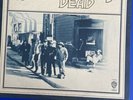GRATEFUL DEAD LP WORKINGMAN'S DEAD  WB  LP RECORD ALBUM - WS 1869 MINT/MINT