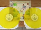Elton John Goodbye Yellow Brick Road LIMITED EDITION 2 LP Set on YELLOW Vinyl