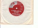 the PARIS SISTERS-he knows i love him too much/lonely girl's prayer OZ TOP RANK