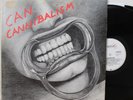 Can 2xLP “Cannibalism”   Spoon 001/2   NM/VG++ Krautrock