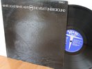 Velvet Underground LP “White Light White Heat”   Verve V6 5046   Orig 1968 VG++