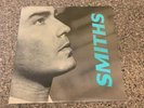 The Smiths Panic + STICKERS NR MINT Rare Original UK 7