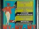Otis Redding LP “Dictionary Of Soul”   Volt S 415 Stereo