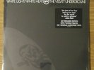 VELVET UNDERGROUND White Light /White Heat 45th Anniv. 180 gram 2 X Vinyl LP New