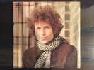 Bob Dylan - Blonde On Blonde Double Vinyl LP  - Columbia C2S 841