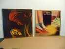 Two Electric Light Orchestra Record LP Discovery & Eldorado
