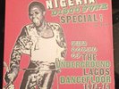 NIGERIA DISCO FUNK SPECIAL DANCEFLOOR 74-79/2008/ 2 LP