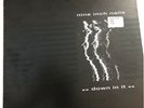 Nine Inch Nails Down In It 12” Vinyl Rare Original Oress