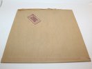 Led Zeppelin In Through The Out Door LP Vinyl German Pressing 1979 K59410