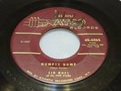 RARE NEW ORLEANS 45 MORGUS THE MAGNIFICENT RELATED SID NOEL HUMPTY DUMP ATCO