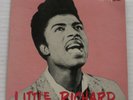 LITTLE RICHARD original 1958 PS EP Canada Regency press SEP 405 Boo Hoo Hoo Hoo