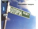 FOUNTAINS OF WAYNE - Utopia Parkway   2012 Ltd.Ltd. 1st Issue 180 gr LP   Sealed