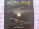 The Return von Bathory LP Vinyl