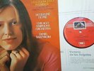 Dvorak CELLO CONCERTO / SILENT WORDS Du Pre UK ED1 HMV Col. Stamp ASD 2751