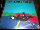 The Leaving Trains ‎– Well Down Blue Highway - LP - 1984 - Bemisbrain Records /